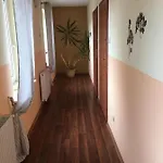 - Konrad Hostel