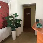 Hostel - Konrad Walbrzych
