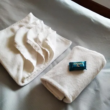- Konrad Hostel