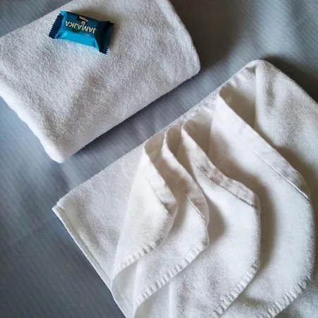 Hostel - Konrad Wałbrzych