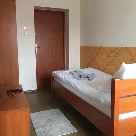Hostel - Konrad