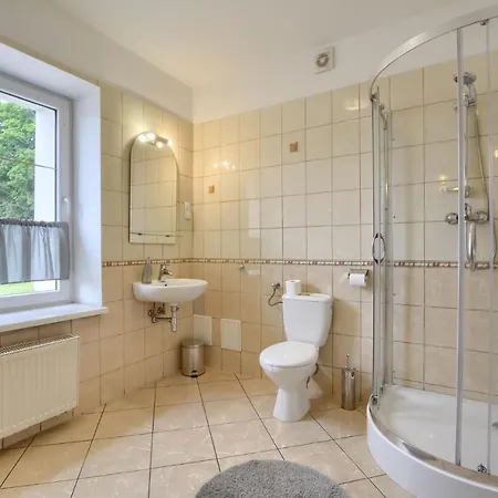 Hostal - Konrad Wałbrzych