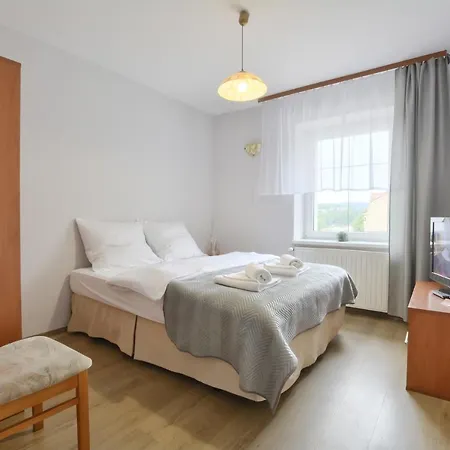 Hostal - Konrad