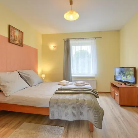 Hostel - Konrad