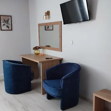 - Konrad Hostel