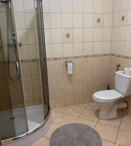 Vandrarhem - Konrad Wałbrzych